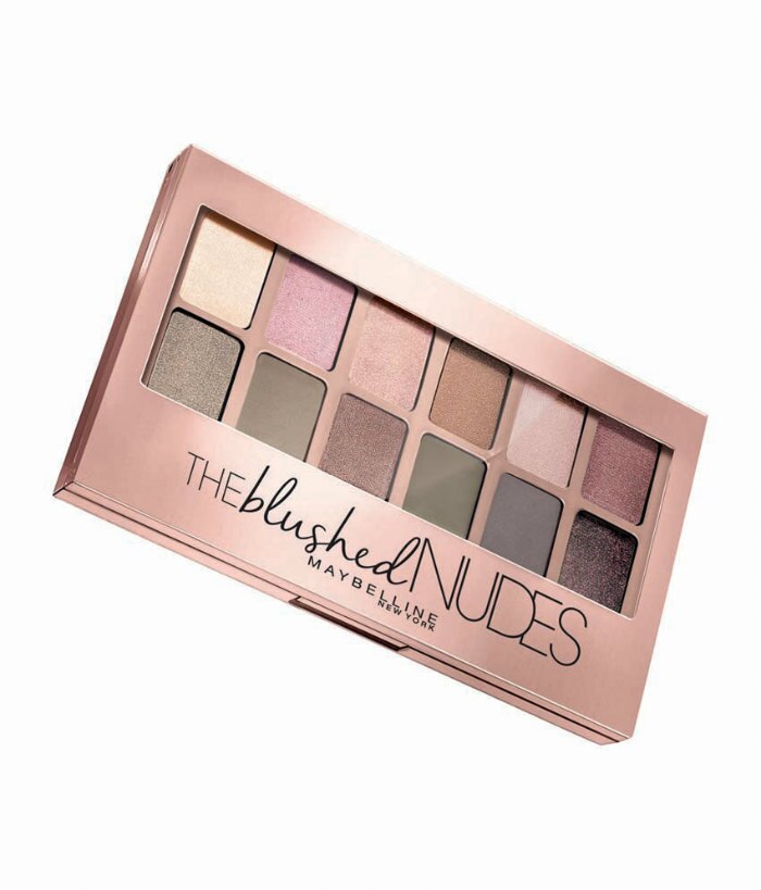 Maybelline-New-York-The-Blushed