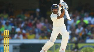 India vs Sri Lanka, 2nd Test: Playing For India is Difficult, Says Centurion Murali Vijay India vs Sri Lanka, 2nd Test: Playing For India is Difficult, Says Centurion Murali Vijay