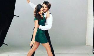 Sanaya Irani and Mohit Sehgal are doing Nach Baliye 8 and this is the REAL reason behind it!