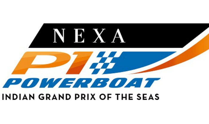 powerboat p1 logo