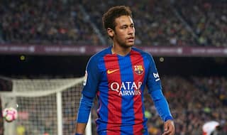 PSG Already Planning Party For Neymar Unveiling Ahead of Transfer: Report