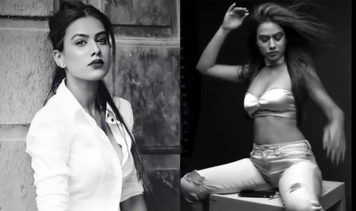 Nia Sharma Xxx Video Sexy - Deepika Padukone to Disha Patani: 6 actresses who got SLUT-SHAMED for  having boyfriends, showing cleavage & what not! | India.com