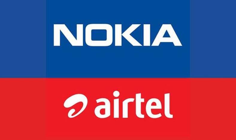 Nokia, Airtel