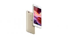 Nubia Z11 Mini S with 23 MP camera launched for Rs 16,999
