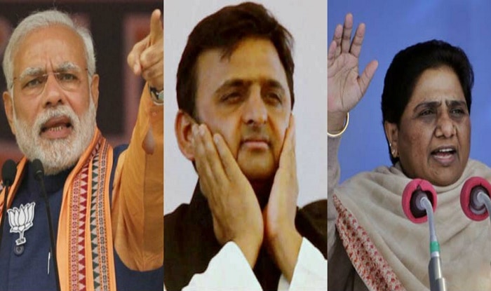Lok Sabha Elections 2019: Saharanpur, Kairana, Muzaffarnagar Seats Promise Keen Contest This Year