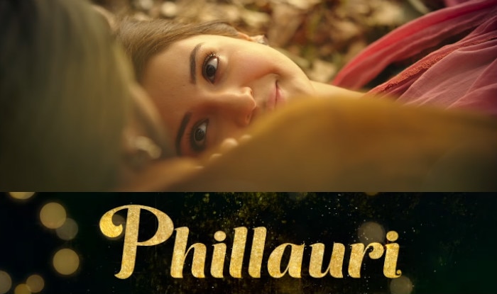 phillauri full movie watch online free dailymotion