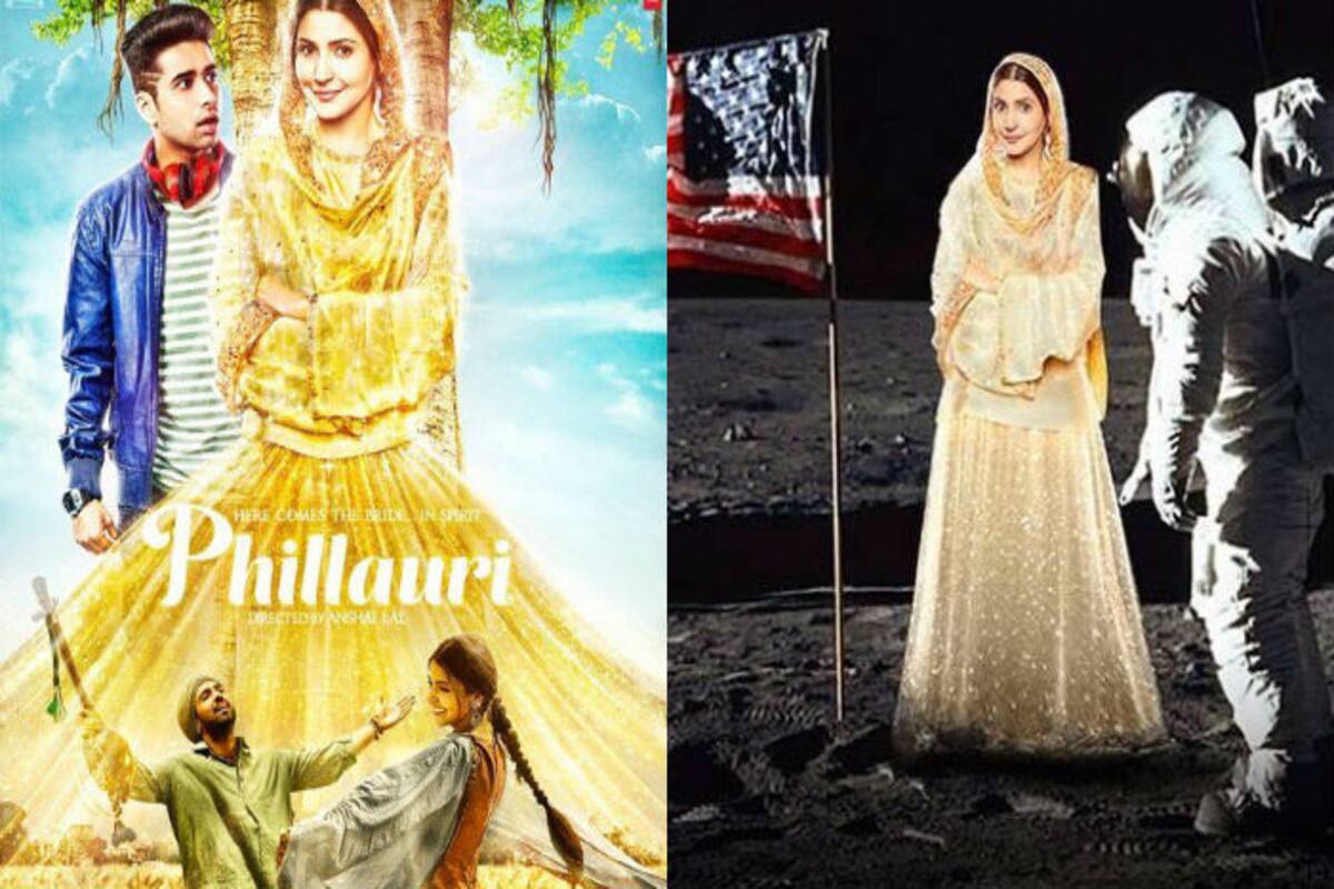 Phillauri S Box Office Success Will Be Because Of Anushka Sharma And Her Marketing Team India Com A man is supposed to marry the woman he loves. anushka sharma and her marketing team