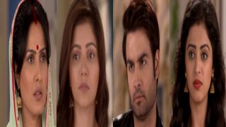 Shakti Astitva Ke Ehsaas Ki 23 March 2017 written update, full episode: Preeto hurls abuses at Soumya, Surbhi remains unaffected! Shakti Astitva Ke Ehsaas Ki 23 March 2017 written update, full episode: Preeto hurls abuses at Soumya, Surbhi remains unaffected!