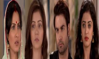Shakti Astitva Ke Ehsaas Ki 23 March 2017 written update, full episode: Preeto hurls abuses at Soumya, Surbhi remains unaffected!