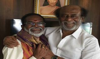 Rajinikanth dismisses rumours of joining BJP, says my support is for no one