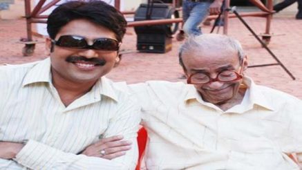 Real-Life-Taarak-Mehta-Famous-Indian-Columnist-Humorist-and-Writer-Taarak-Mehta-Ka-Ooltah-Chashmah-TV-Serial-is-based-on-His-Column-5