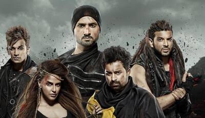 Roadies episode online