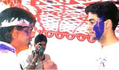SRK-Abhishek