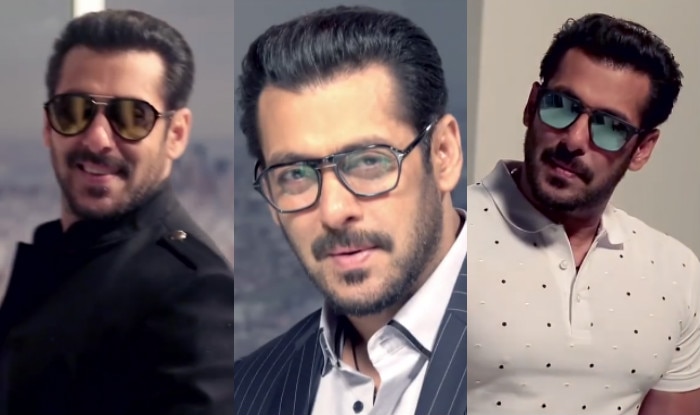 Will Salman Khan Replace Saif Ali Khan As An Eyewear Brand's Ambassador? -  Masala