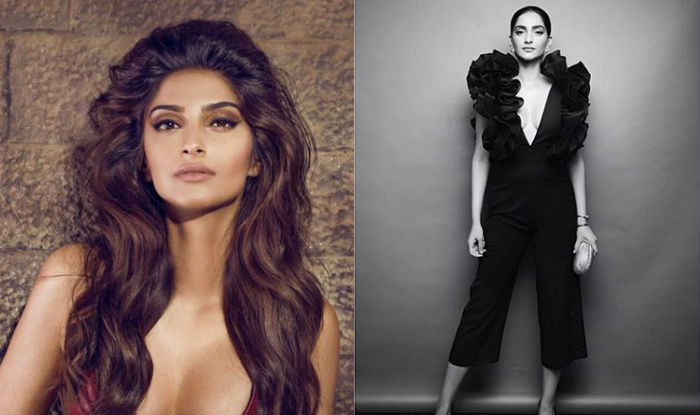 Fack Sonam Kapoor Sex Fack - Deepika Padukone to Disha Patani: 6 actresses who got SLUT-SHAMED for  having boyfriends, showing cleavage & what not! | India.com
