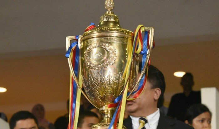 piala sultan azlan shah 2017