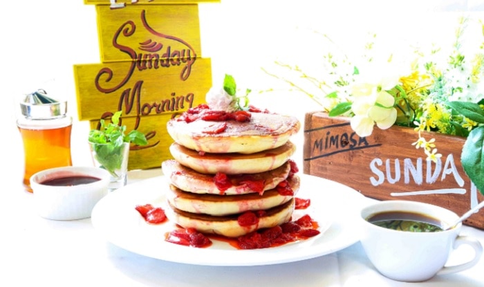 Top 10 Sunday Brunch restaurants in Mumbai for the truly indulgent