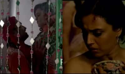 Watch Porn Image Swara Bhaskar's Anaarkali of Aarah deleted sex scene leaked ...