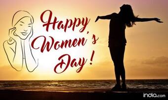 International Women's Day 2017 Quotes: Best Women's Day SMS, WhatsApp & Facebook Messages to send Happy Women's Day greetings! International Women's Day 2017 Quotes: Best Women's Day SMS, WhatsApp & Facebook Messages to send Happy Women's Day greetings!