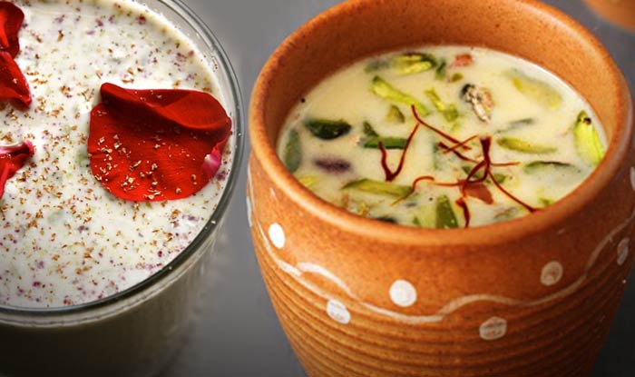 Thandai