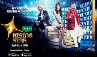 Rising Star 19 March 2017 Watch Full Episode Online in HD