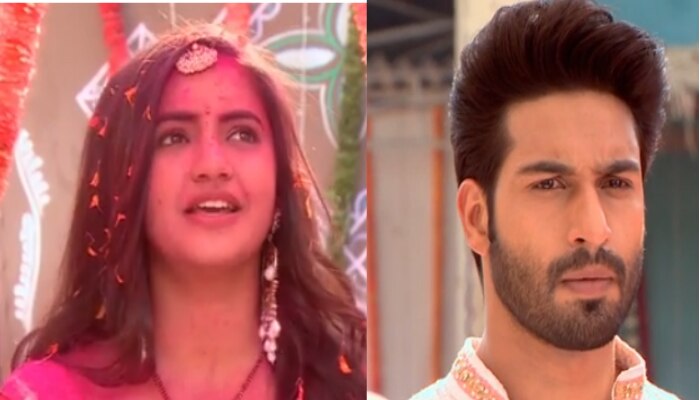 Udaan 27 March 2017 written update, full episode: FINALLY!! Chakor ...