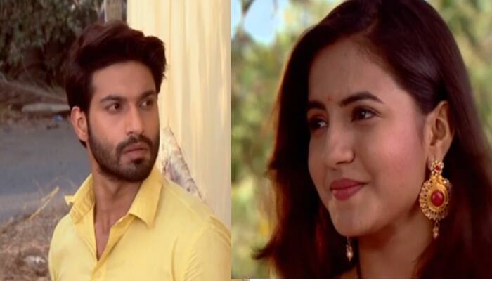 Udann: Is tonight the night marketplace Suraj and Chakor’s passionate love?