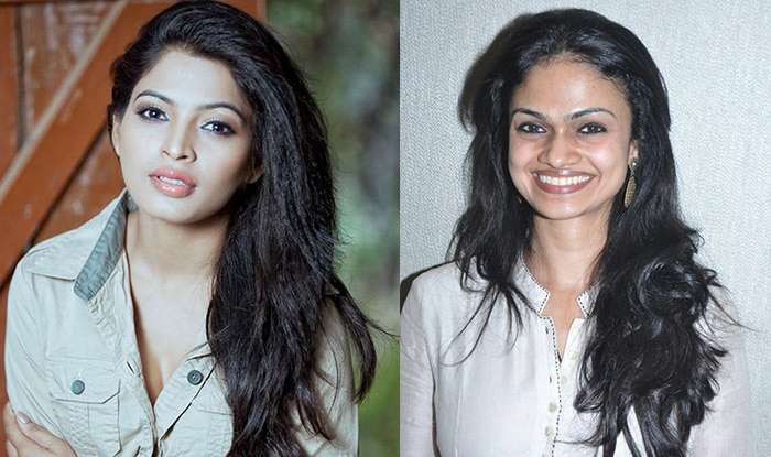 Xvideo Anuska Sheyty - Here is what Sanchita Shetty has to say on her nude video leaked by  Suchitra Karthik | India.com