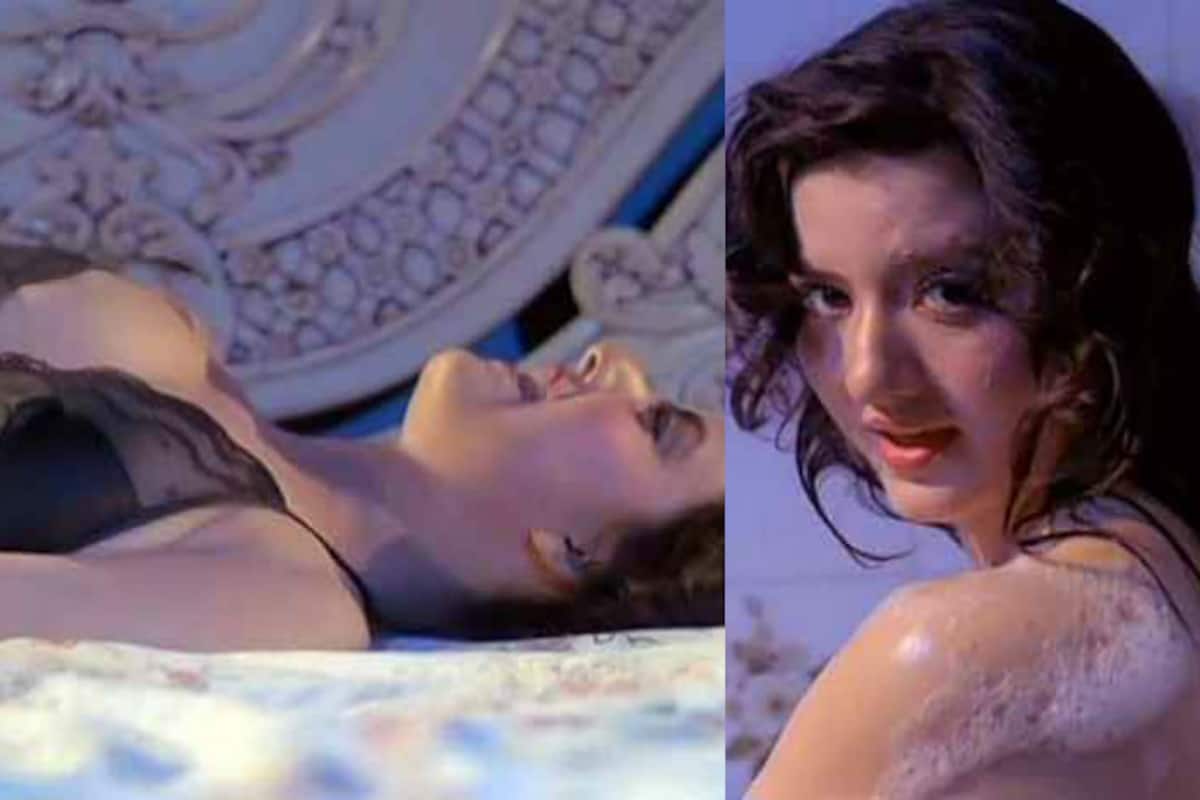 1200px x 800px - Sexy Veerana actress Jasmine Dhunna remembered again with this funny  tribute video finding where the hot scream queen is! | India.com