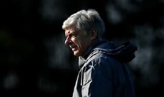 Arsene Wenger: Records With The London Football Giants Arsenal in English Football History
