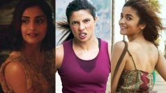Happy Women’s Day 2020 Songs: List of 12 Bollywood numbers to celebrate International Women’s Day!