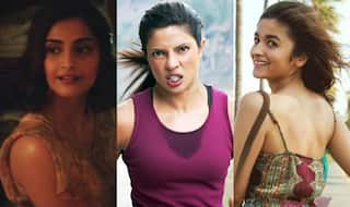 Happy Women's Day 2020 Songs: List of 12 Bollywood numbers to celebrate International Women's Day!