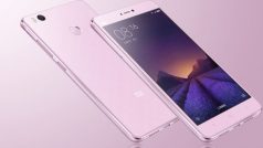Xiaomi to launch Redmi 4A on Monday, teases the phone on Facebook, Twitter