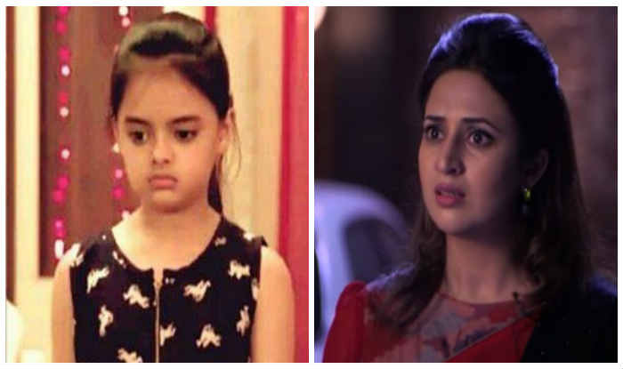 yeh hai mohabbatein episode 3