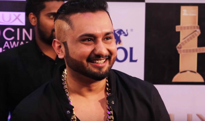 Watch exclusive video! This is why Honey Singh wants to collaborate with  Arijit Singh