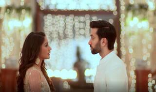 Ishqbaaz 14 March 2017 written update, preview: Anika-Shivaay's love story begins!