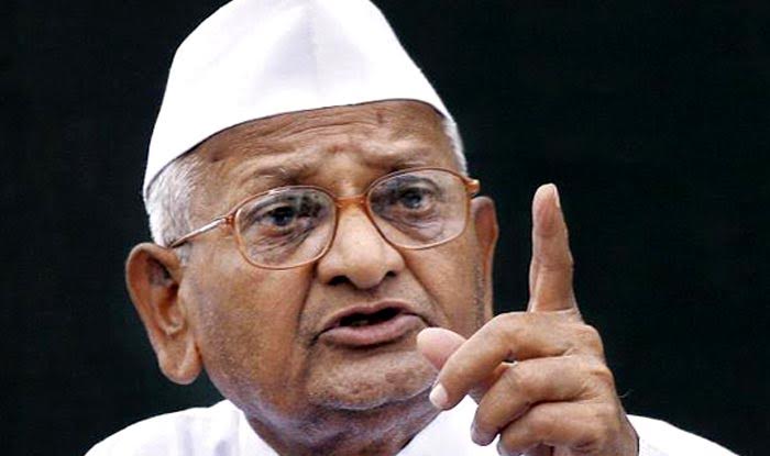 Anna Hazare Begins Indefinite Hunger Strike From Ramlila Maidan Today; Delhi Traffic Police Issues Advisory