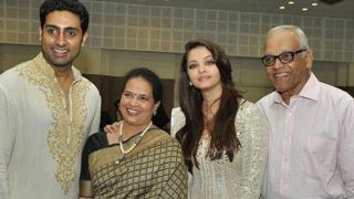 All you need to know about Aishwarya Rai Bachchan’s father Krishnaraj Rai who passed away earlier today All you need to know about Aishwarya Rai Bachchan’s father Krishnaraj Rai who passed away earlier today