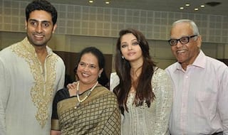 All you need to know about Aishwarya Rai Bachchan's father Krishnaraj Rai who passed away earlier today