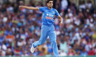 India vs Australia 2017: BCCI Announce India's T20 Squad; Ashish Nehra, Dinesh Karthik Make a Comeback