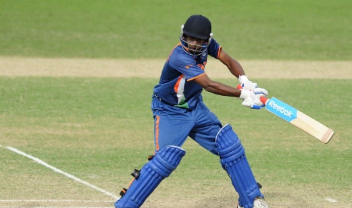 ranji trophy patch for cricket 07