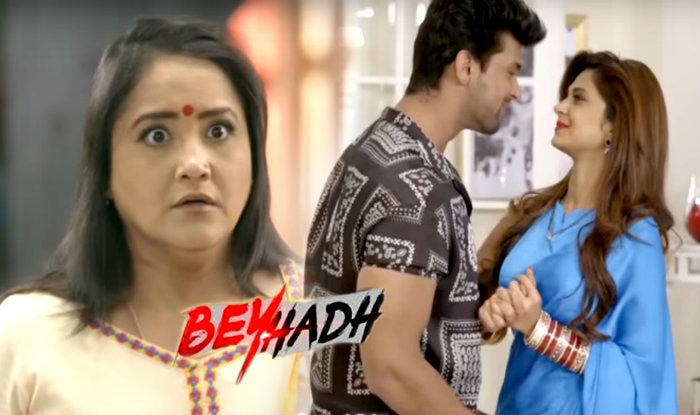 Beyhadh 2 March 2017 Watch Full Episode Online in HD India