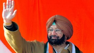 Ludhiana Municipal Corporation Elections 2018 Results: Congress Sweeps Civic Body Polls, Wins on 62 Wards; SAD-BJP Distant Second Ludhiana Municipal Corporation Elections 2018 Results: Congress Sweeps Civic Body Polls, Wins on 62 Wards; SAD-BJP Distant Second
