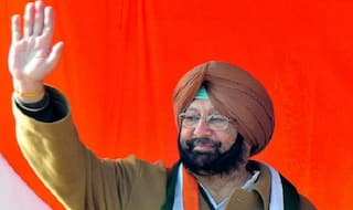 Ludhiana Municipal Corporation Elections 2018 Results: Congress Sweeps Civic Body Polls, Wins on 62 Wards; SAD-BJP Distant Second