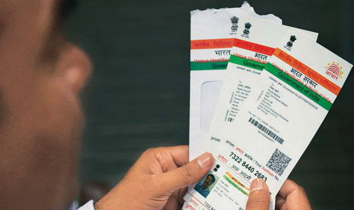 Aadhar Card made mandatory by Modi Government for filing Income Tax  Returns, Twitter reacts with funny tweets 