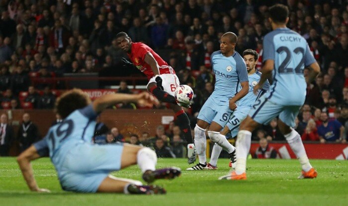 Manchester City Vs Manchester United LIVE Streaming: Watch Live Online ...