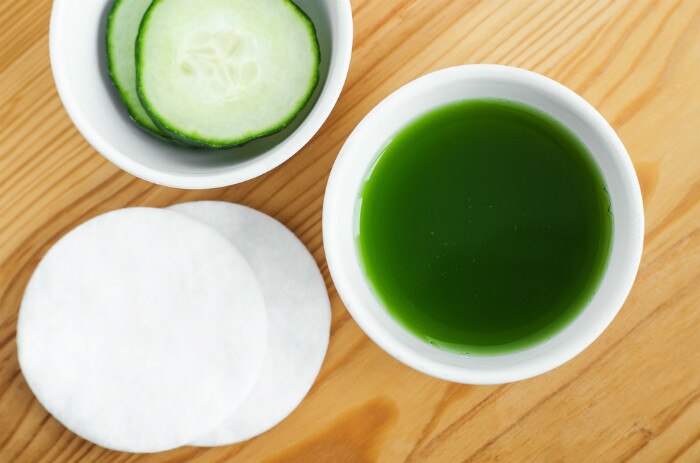 cucumber juice