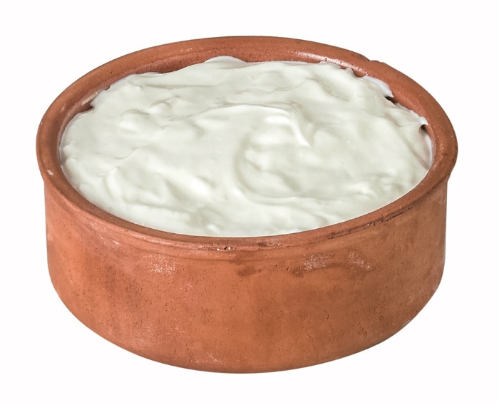 curd