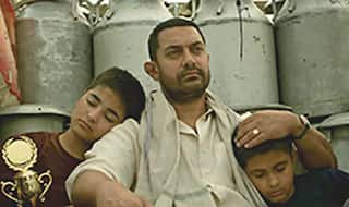 Dangal mints Rs.175 crore for Aamir Khan even months after its release