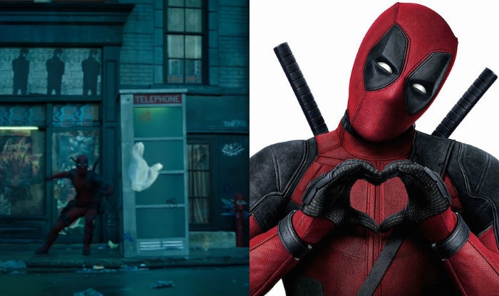 Deadpool 2 Teaser Trailer Released With Logan Teaser Video Is All About Ryan Reynolds Butt And 